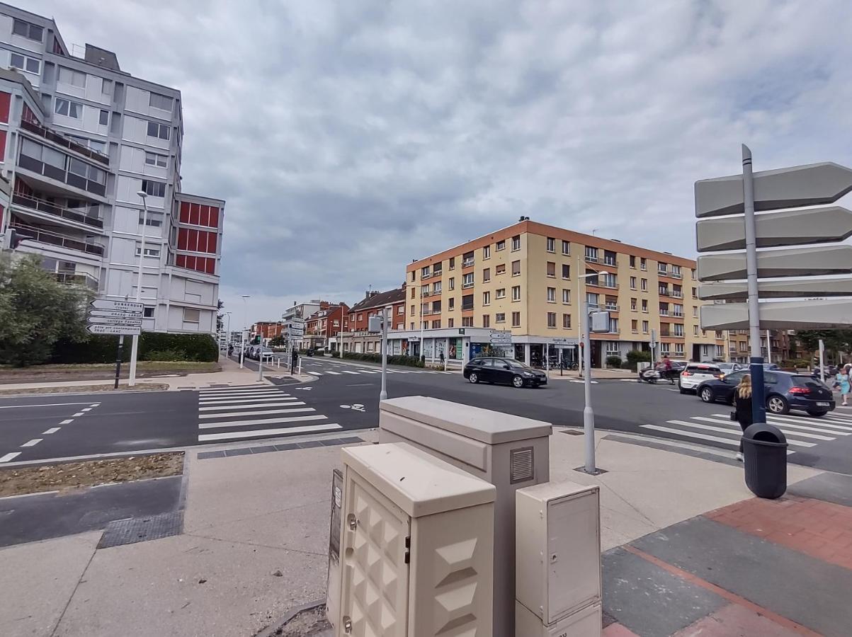 Maison Malo-Lina A 350M De La Plage De Malo Les Bains Dunkirk Exterior foto